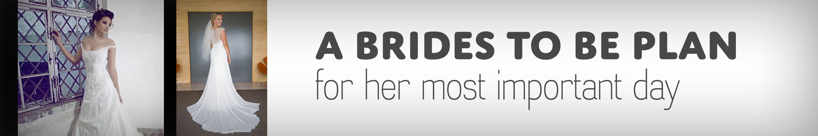 Get a personalised Bride To Be Plan