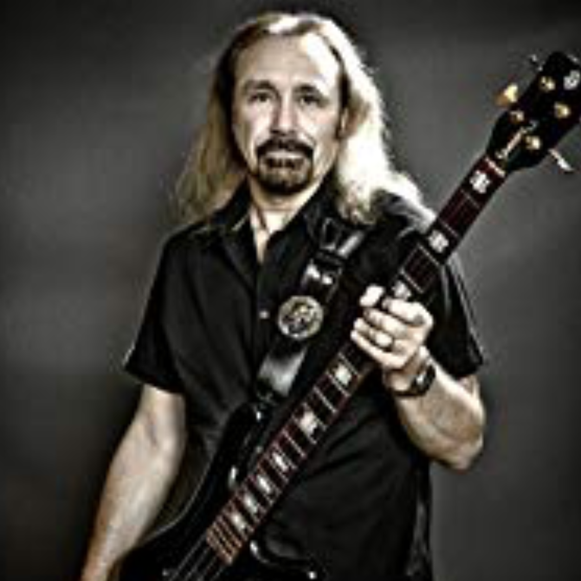 Ian Hill